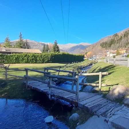 Can Vila- Vall De Camprodon ヴィラヨンガ・デ・テル エクステリア 写真
