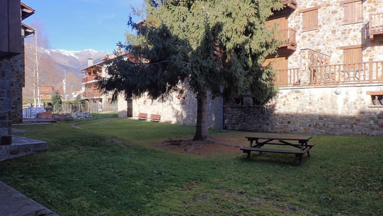 Can Vila- Vall De Camprodon ヴィラヨンガ・デ・テル エクステリア 写真